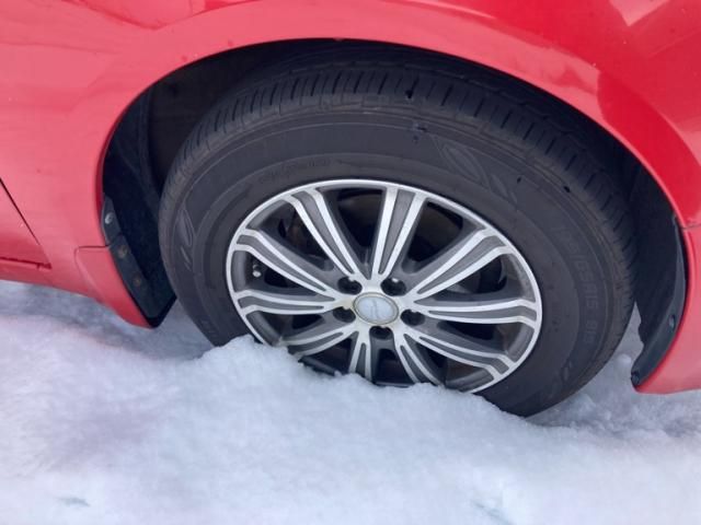 SUBARU IMPREZA 5Door 4WD 2007