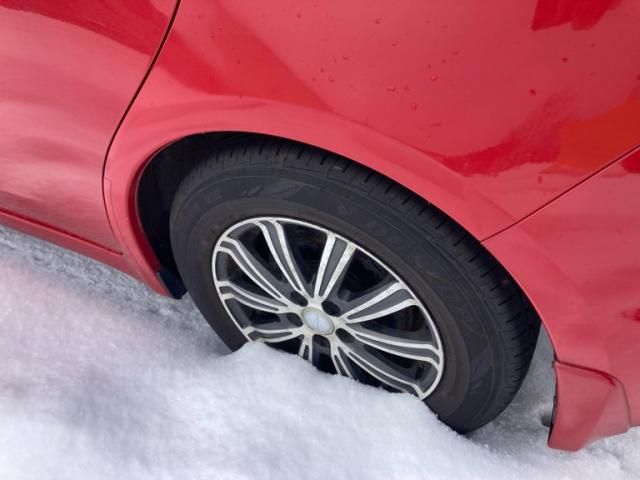 SUBARU IMPREZA 5Door 4WD 2007