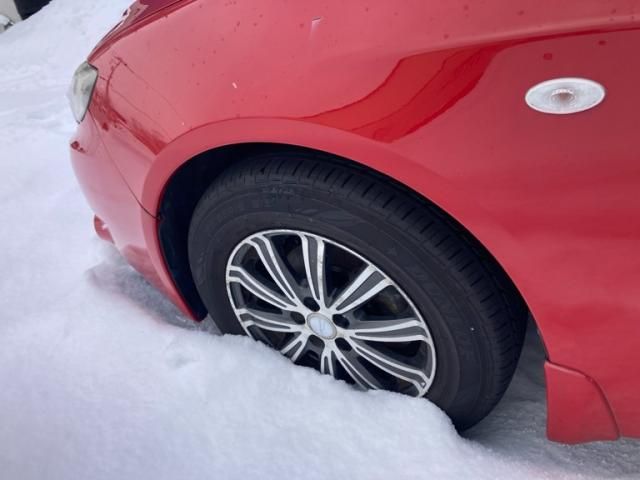 SUBARU IMPREZA 5Door 4WD 2007