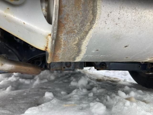 SUBARU IMPREZA 5Door 4WD 2007