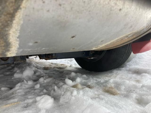 SUBARU IMPREZA 5Door 4WD 2007