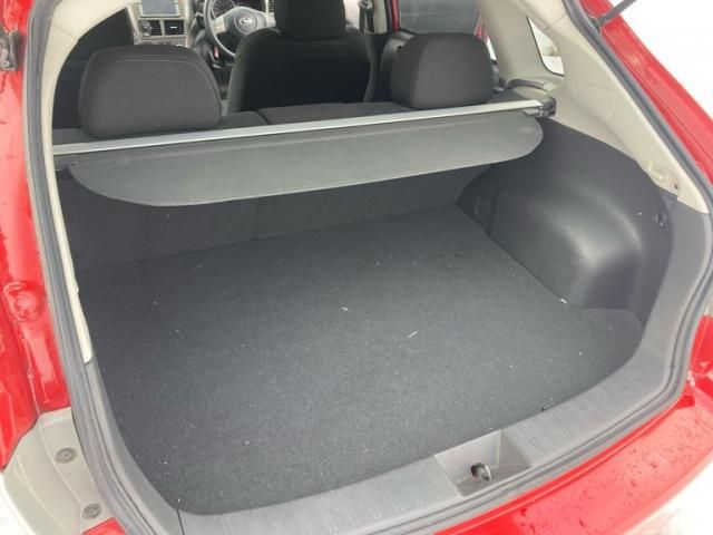 SUBARU IMPREZA 5Door 4WD 2007