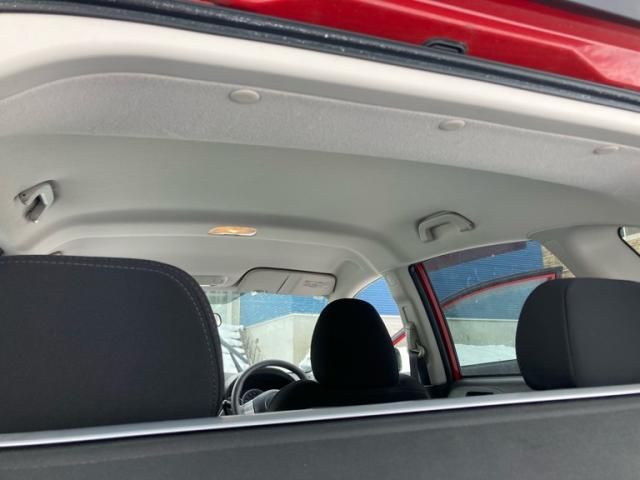 SUBARU IMPREZA 5Door 4WD 2007