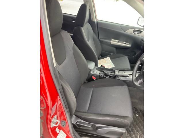 SUBARU IMPREZA 5Door 4WD 2007