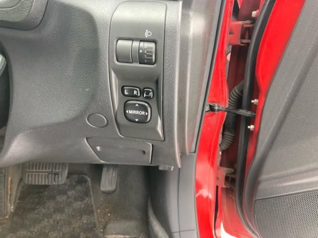 SUBARU IMPREZA 5Door 4WD 2007