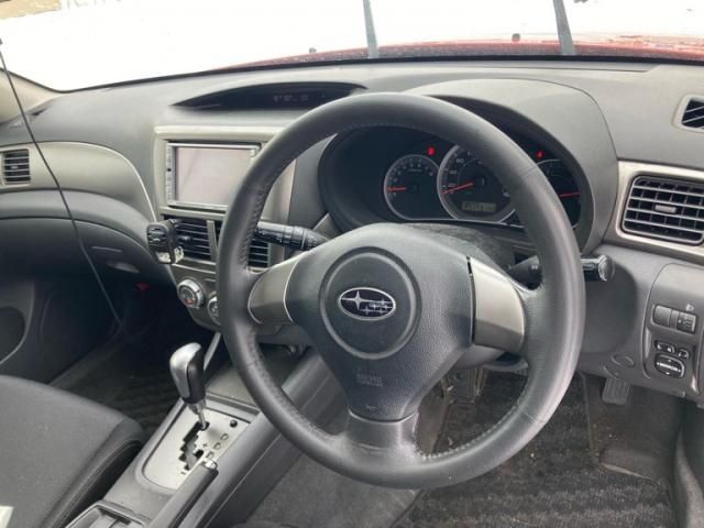 SUBARU IMPREZA 5Door 4WD 2007