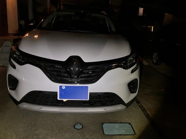 RENAULT RENAULT CAPTUR 2023