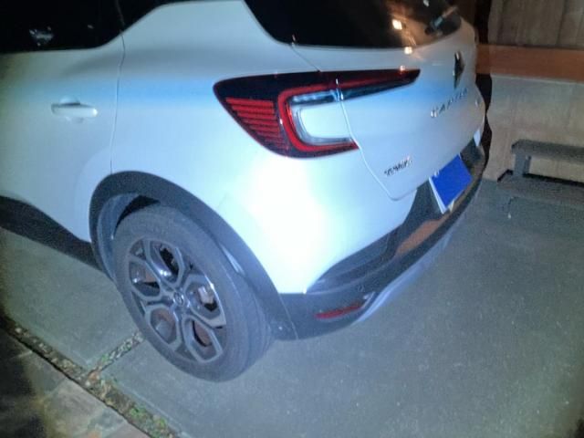 RENAULT RENAULT CAPTUR 2023