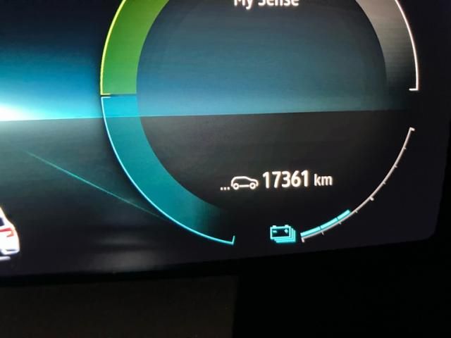 RENAULT RENAULT CAPTUR 2023