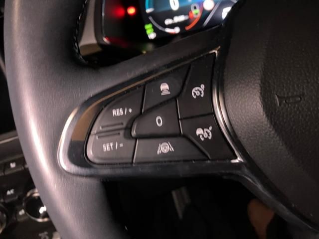 RENAULT RENAULT CAPTUR 2023