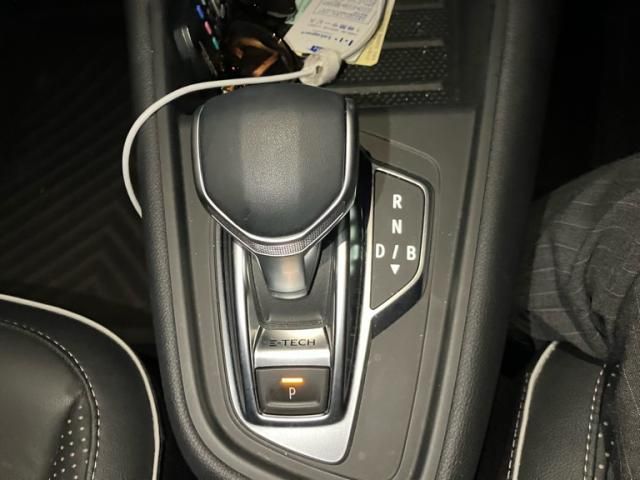 RENAULT RENAULT CAPTUR 2023