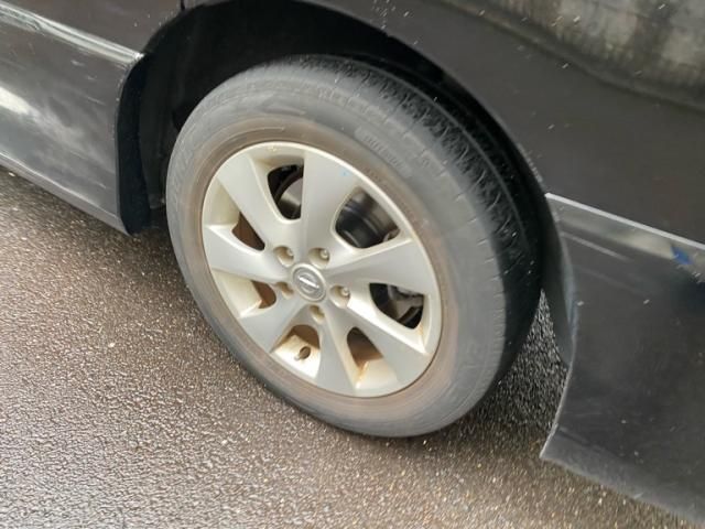 NISSAN SERENA  S-HYBRID 2013