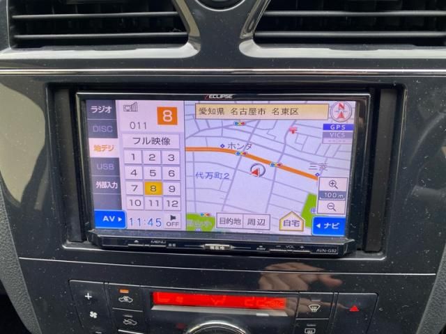 NISSAN SERENA  S-HYBRID 2013