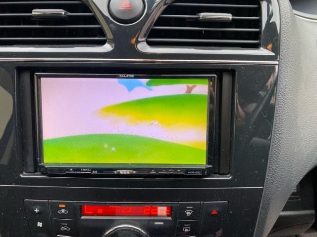 NISSAN SERENA  S-HYBRID 2013