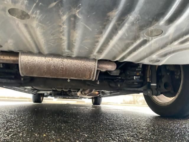 NISSAN SERENA  S-HYBRID 2013