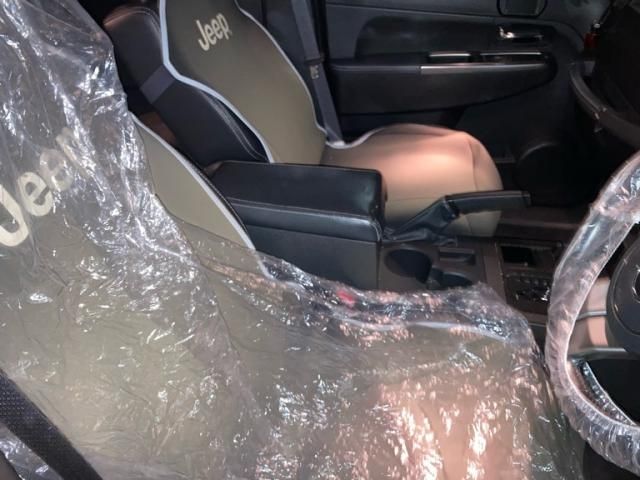 JEEP JEEP CHEROKEE 2011