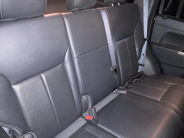 JEEP JEEP CHEROKEE 2011