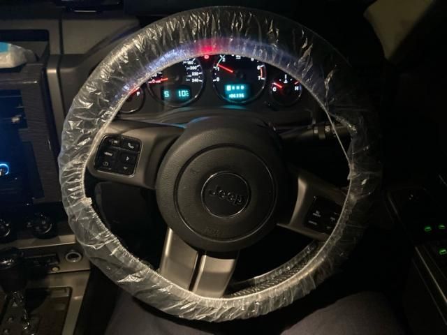 JEEP JEEP CHEROKEE 2011