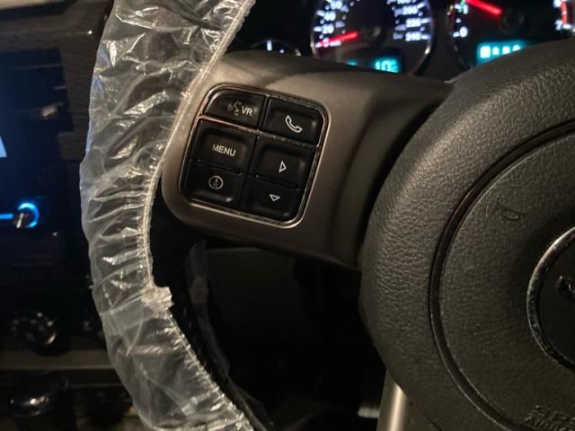 JEEP JEEP CHEROKEE 2011