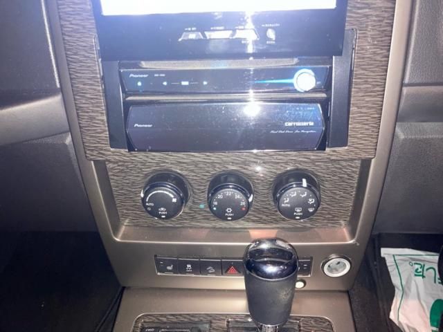 JEEP JEEP CHEROKEE 2011