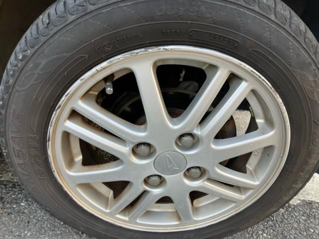 DAIHATSU TANTO CUSTOM 2009