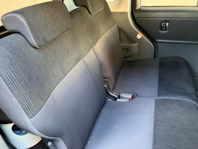 DAIHATSU TANTO CUSTOM 2009