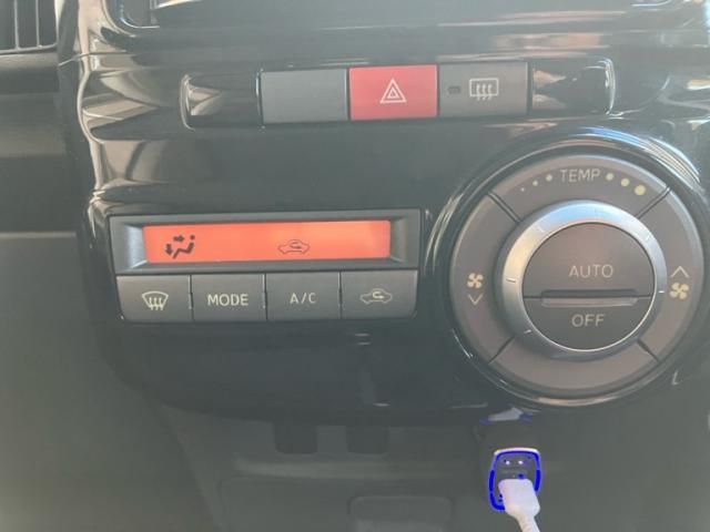 DAIHATSU TANTO CUSTOM 2009