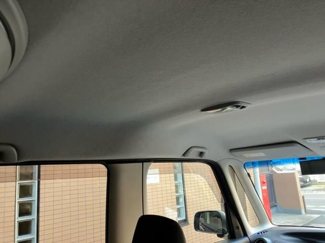 DAIHATSU TANTO CUSTOM 2009