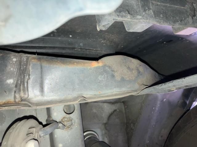 DAIHATSU TANTO CUSTOM 2009