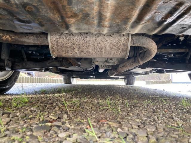 NISSAN SERENA  WG 4WD 2008