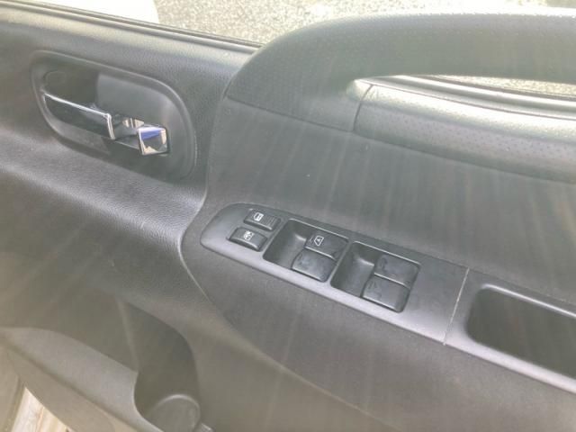 NISSAN SERENA  WG 4WD 2008