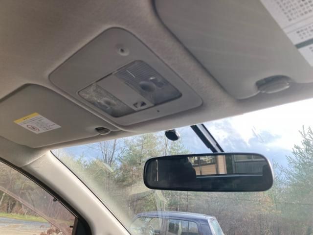 NISSAN SERENA  WG 4WD 2008