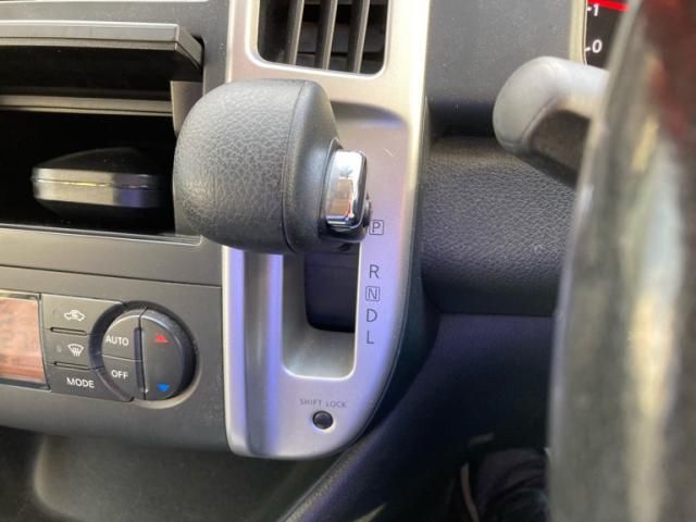 NISSAN SERENA  WG 4WD 2008