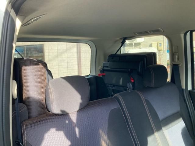 NISSAN SERENA  WG 4WD 2008