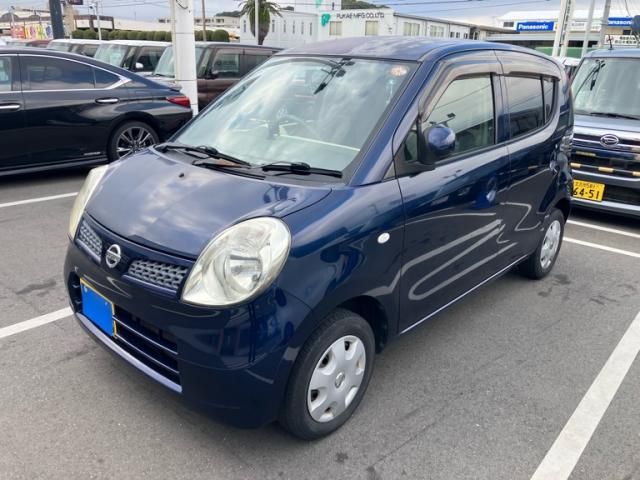 NISSAN MOCO 2010