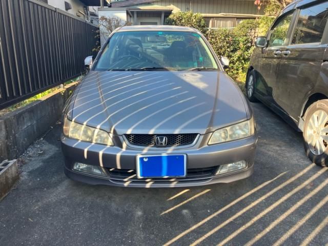 HONDA ACCORD 2000