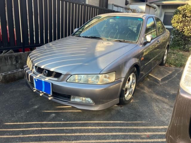 HONDA ACCORD 2000