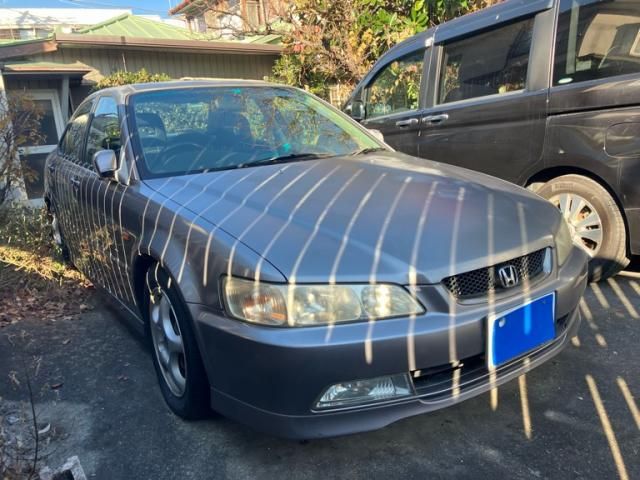 HONDA ACCORD 2000