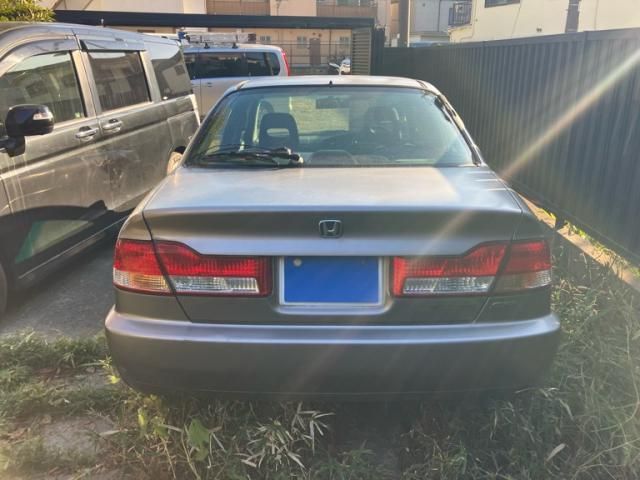 HONDA ACCORD 2000