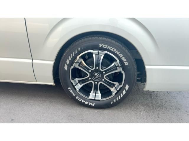 TOYOTA HIACE van 2WD 2014