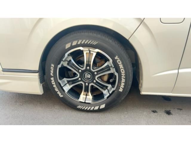 TOYOTA HIACE van 2WD 2014