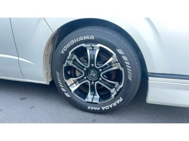 TOYOTA HIACE van 2WD 2014