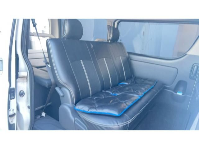 TOYOTA HIACE van 2WD 2014