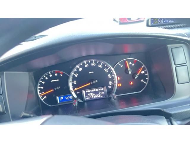 TOYOTA HIACE van 2WD 2014