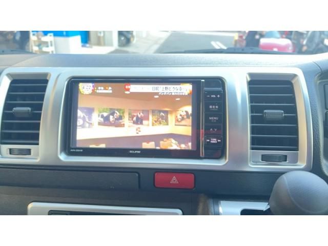 TOYOTA HIACE van 2WD 2014