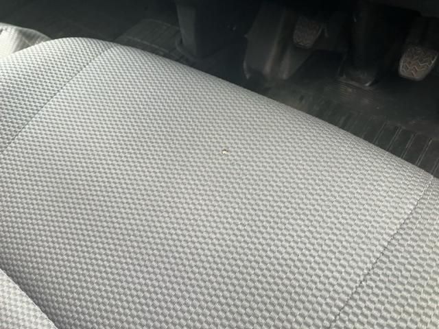 TOYOTA HIACE van 4WD 2012