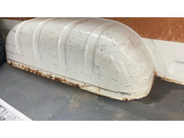 TOYOTA HIACE van 4WD 2012