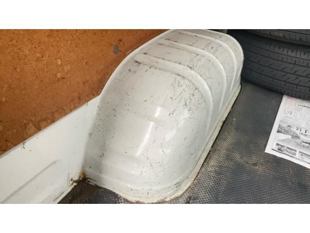 TOYOTA HIACE van 4WD 2012