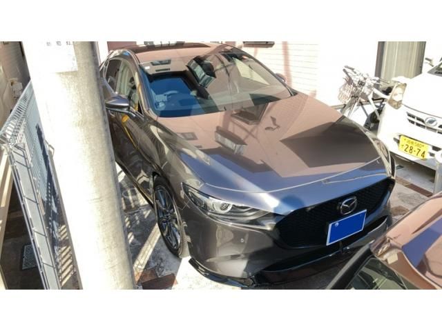 MAZDA ???3??????? 2024