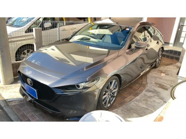 MAZDA ???3??????? 2024